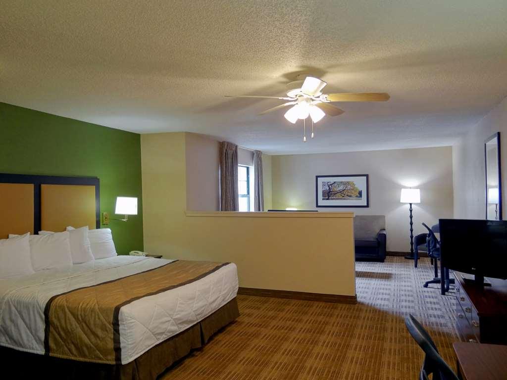 Extended Stay America Select Suites - Lexington Park - Pax River Room photo