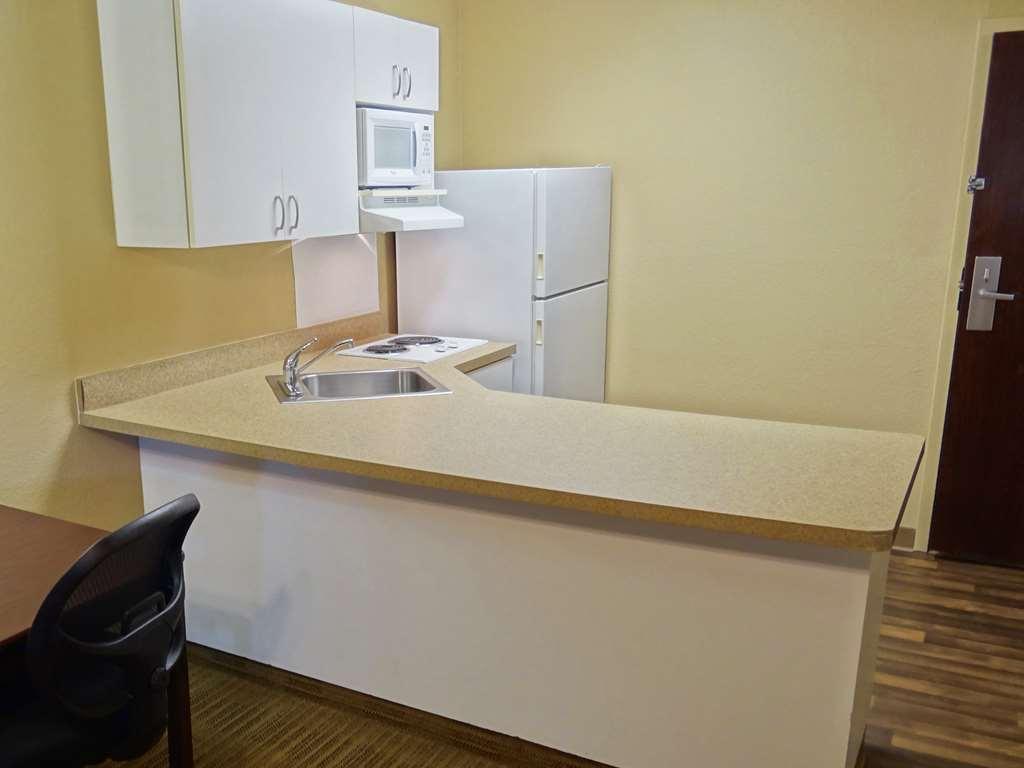 Extended Stay America Select Suites - Lexington Park - Pax River Room photo