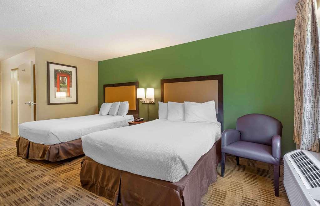 Extended Stay America Select Suites - Lexington Park - Pax River Room photo