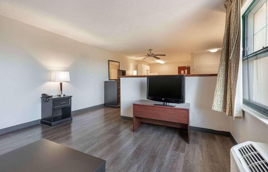 Extended Stay America Select Suites - Lexington Park - Pax River Room photo