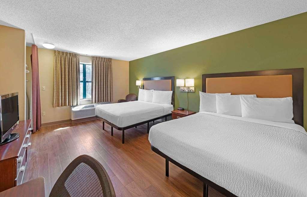 Extended Stay America Select Suites - Lexington Park - Pax River Room photo