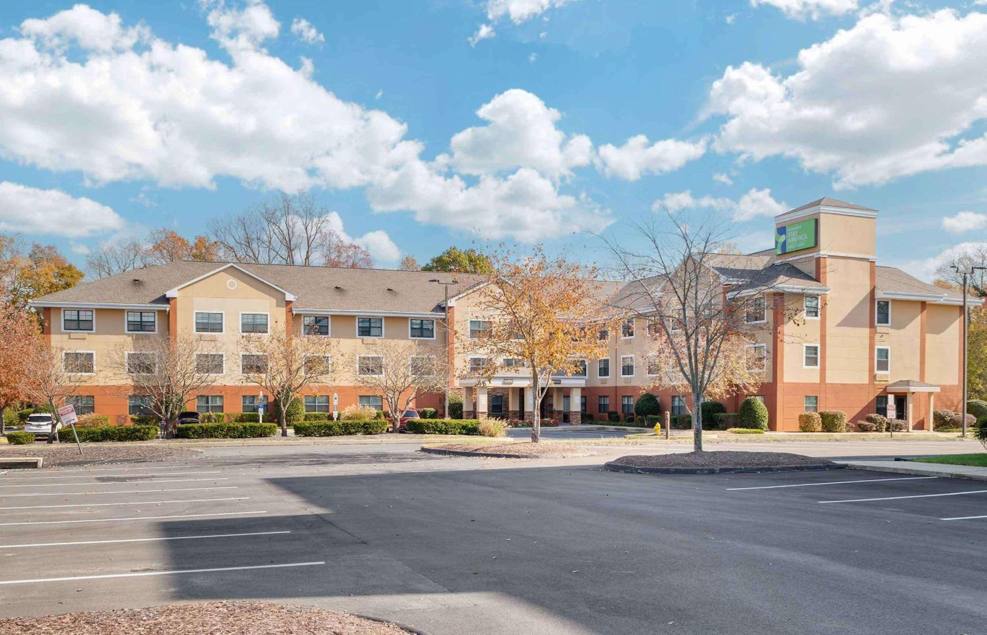 Extended Stay America Select Suites - Lexington Park - Pax River Exterior photo